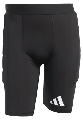 Produktbild von Adidas JF2483_195, Schwarz, Weiß, Männlich, Fußball, S, Polyester, 100%