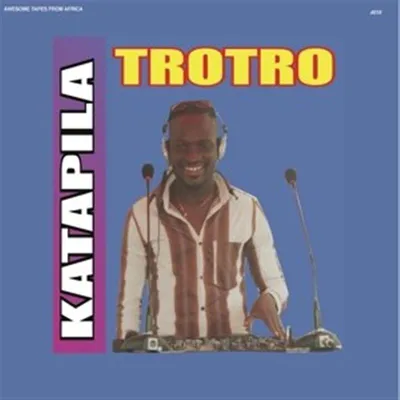 Obrázok produktu pre Dj Katapila: (Vinyl / Dance)