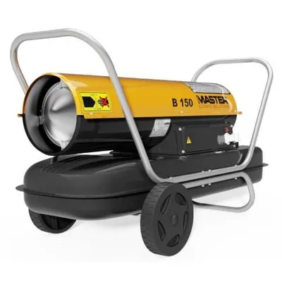 Produktbild von Mobile Heizgeräte MASTER B150CED