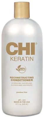Immagine prodotto di CHI - Keratina - Balsamo nutriente alla cheratina - 946 ml