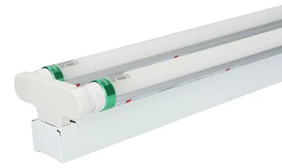 Produktbild von hoftronic LED Leuchtstofflampe 150cm T8 G13 60W 9600lm 4000K IP20