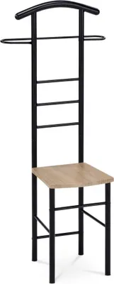 Obrázek produktu pro Autronic Němý sluha 81870 BK