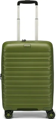 Produktbild von d&n Travel Line 4700 4 Rollen Kabinentrolley 55 cm mit Dehnfalte
