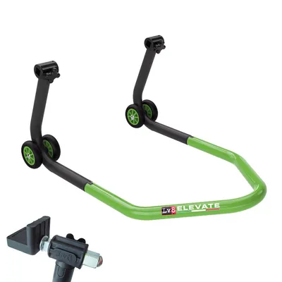 Obrázok produktu pre Universal-Motorradständer Für Hinterrad Mit