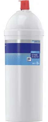 Produktbild von Brita Reinheit c1100 iq quell st Wasserfilterkartusche
