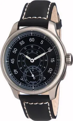 Produktbild von Zeno-Watch - 8558-6 - Armbanduhr - Herren - Handaufzug
