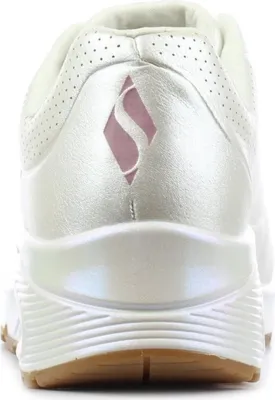 Produktbild von Skechers Uno - Pearl Queen weiß 37