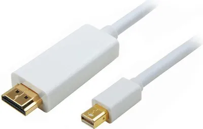 Obrázek produktu pro Mini DisplayPort na HDMI, 1,8 m