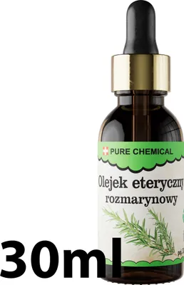 Image de huile essentielle de ROSMARIN 30 ML