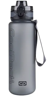Zdjęcie produktu dla Bidon Coolpack brisk, 600 ml, czarny