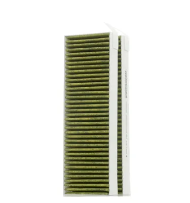 Produktbild von KAMOKA 6080048 Innenraumfilter Pollenfilter für CITROËN BERLINGO (B9) Aktivkohle