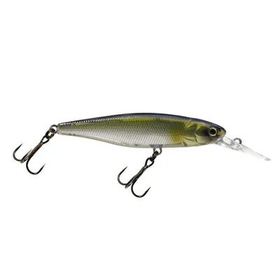 Produktbild von Illex DD Squirrel 67 SP 6,8g - Wobbler, Illex Farben:SG Ayu