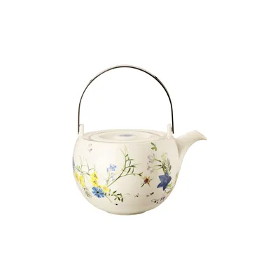 Produktbild von Rosenthal 10530-405108-14235, Knochenporzellan, Brillance