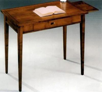 Produktbild von Schreibtisch Sekretär 90 x 55 x 75 cm JVmoebel