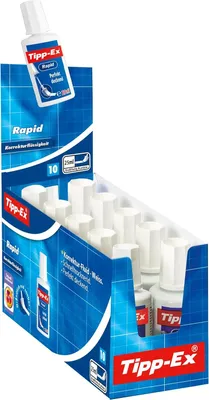 Immagine prodotto di BIC Tipp-Ex correttore liquido 20 ml