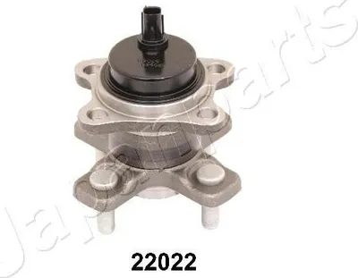 Produktbild von JAPANPARTS KK-22022 Radnabe Hinten für TOYOTA iQ (J1)