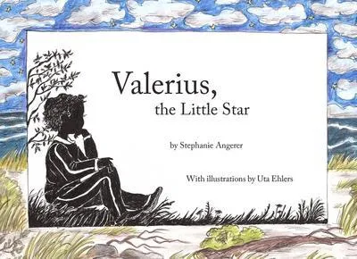 Produktbild von Valerius, the little star