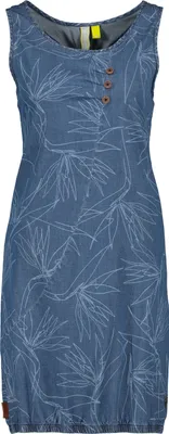 Produktbild von alife and kickin CameronAK DNM B Top Dress Damen