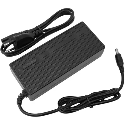 Produktbild von SoFlow SO3 / SO3 Pro / SO4 - E-Scooter Ladegerät - schwarz