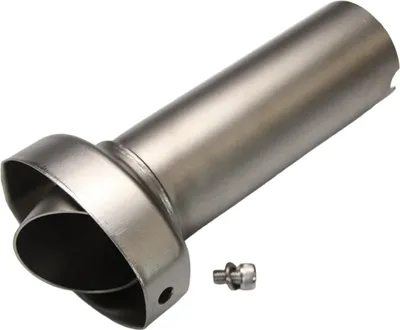 Produktbild von DB-Killer LeoVince Auspuff-Ersatzteil Auspuffschalldämpfer 52 für EVO-2 / FACTORY