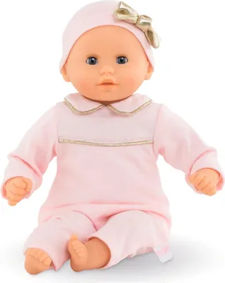 Immagine prodotto di My First COROLLE Baby Doll - Bubble? Calin Manon - 30 cm - vanilla scent - from 18 months