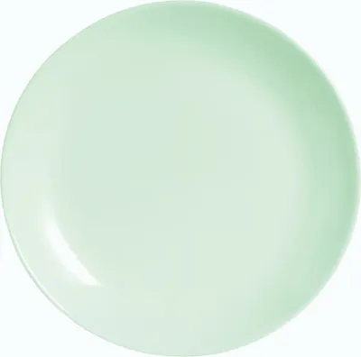 Produktbild von Tanier jedálenský tanier servírovací tanier dezertný tanier DIWALI 19 cm HOMLA