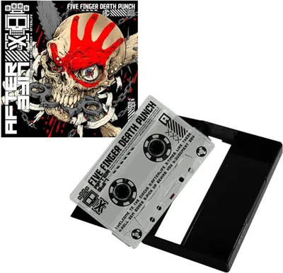 Produktbild von AfterLife