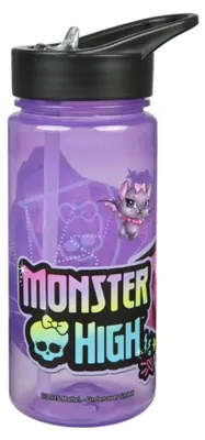 Obrázek produktu pro Scooli MHDC9913, 500 ml, Denní používání, Vícebarevný, Dětský, Chlapec/děvče, Aktivní víčko