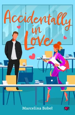Produktbild von Accidentally In Love - Powieść obyczajowa o miłości i relacjach