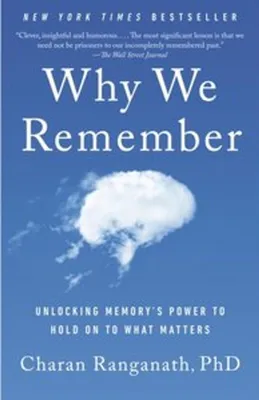 Obrázok produktu pre Why We Remember