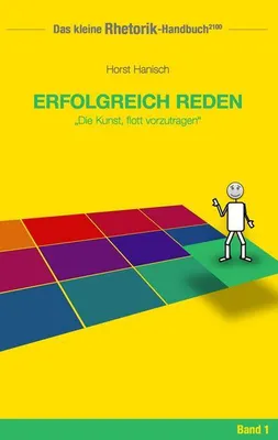 Zdjęcie produktu dla Rhetorik-Handbuch 2100 - Erfolgreich reden
