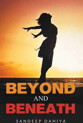 Produktbild von Beyond and Beneath
