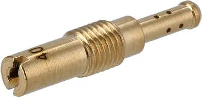 Image de Buse de ralenti pour carburateur PWK, Ø Buse : 40
