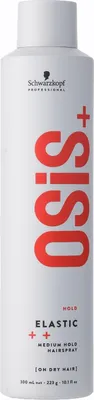 Image de Laque élastique flexible - Volume : 300 ml