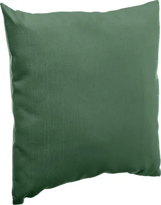 Immagine prodotto di Cuscino decorativo per esterni Korai in verde oliva - 40 × 40 cm - Hespéride