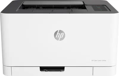 Produktbild von HP Color Laser 150nw - Drucker - Farbe - Laser - A4/Legal - 600 x 600 dpi 4 Seiten/Min. (Farbe)