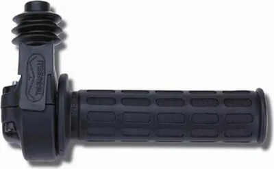 Produktbild von Domino 507.03 Gasdrehgriff Hülse Schwarz  Schwarz One Size