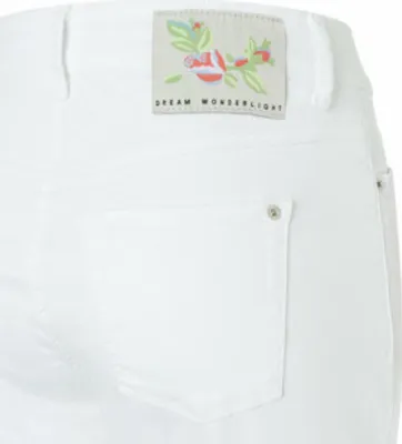 Produktbild von MAC DREAM SUMMER white denim 5492-90-0351L D010 W38 L26
