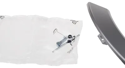 Obrázek produktu pro Rukojeť Electrolux 4055226056 pro pračku