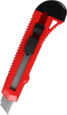 Produktbild von Entgratungsmesser S 18mm B2805