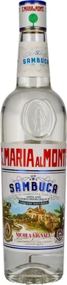 Immagine prodotto di S. Maria al Monte Sambuca 42% Vol. 0,7l