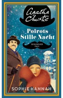 Imagen del producto de Poirots Stille Nacht