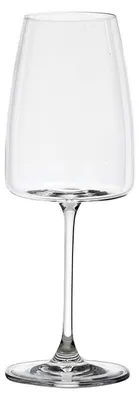Produktbild von Weißweinglas Set von 6 für charaktervolle Weißweine