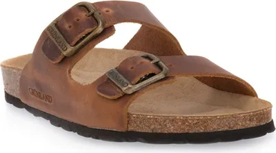 Image de Grünland Chaussures Cuoio 70SARA, CB3030CUOIO