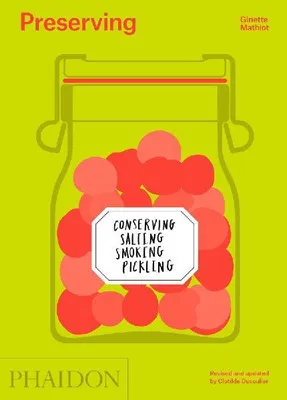 Produktbild von Preserving