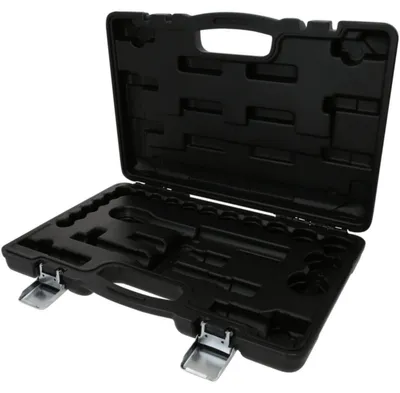 Produktbild von KS Tools  Kunststoff-Leerkoffer für 918.0623, 918.0623-99