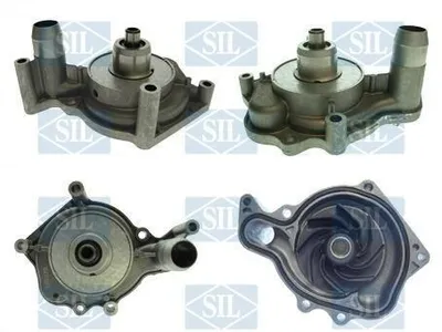 Produktbild von Saleri SIL PA1273 Wasserpumpe