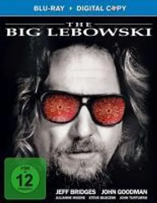 Produktbild von The Big Lebowski