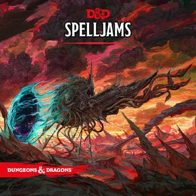 Zdjęcie produktu dla Various Artists - Spelljams (2 LP)