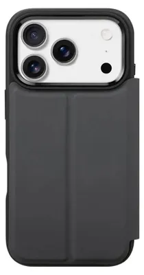 Immagine prodotto di LAUT MAGFOLIO for iPhone 17 Pro Max - Black